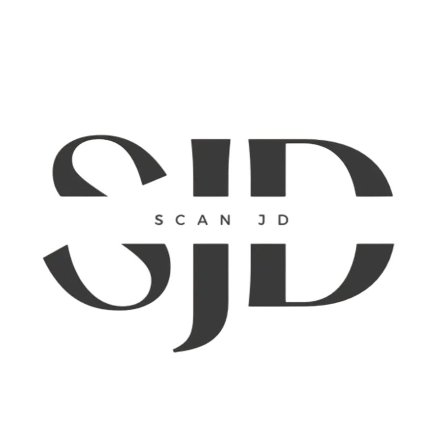 ScanJD Chrome Extension